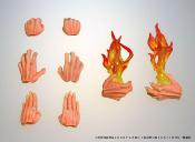 JoJo's Bizarre Adventure figurine Super Action Chozokado (Magician's Red) 16 cm (re-run) | MEDICOS