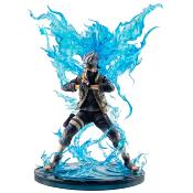 Naruto Shippuden Precious G.E.M. Series statuette Hatake Kakashi Susano Ver. 28 cm | MEGAHOUSE