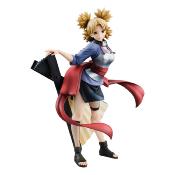 Naruto statuette Gals Temari 21 cm - MEGAHOUSE