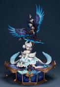 Honor of Kings statuette PVC 1/7 Xiao Qiao: Swan Starlet Ver. 43 cm | MYETHOS