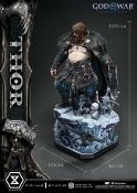 God of War: Ragnarök statuette Real Elite Masterline Series 1/3 Thor 105 cm | PRIME 1 STUDIO