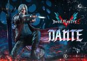 Devil May Cry V Concept Masterline Series statuette 1/6 Dante Bonus Ver. 32 cm | PRIME 1 STUDIO
