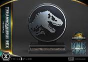Jurassic World : Renaissance statuette Legacy Museum Collection 1/6 Tyrannosaurus Rex Bonus Version 94 cm | Prime 1 Studio