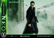 Matrix Museum Masterline statuette 1/3 Neo Bonus Version 71 cm[ PRIME 1 STUDIO