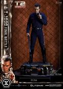 Terminator 2 statuette Museum Masterline Series 1/3 T-1000 Final Battle 73 cm | PRIME 1 STUDIO