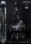 The Witcher Museum Masterline Series statuette Yennefer of Vengerberg Regular Version 84 cm | PRIME 1 STUDIO