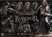 Le Seigneur des Anneaux statuette 1/4 Boromir 51 cm | PRIME 1 STUDIO