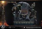 Le Seigneur des Anneaux – Statuette Premium Masterline 1/6 Cave Troll of Moria 91 cm | Prime 1 Studio