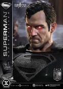 Zack Snyder's Justice League statuette Real Elite Masterline Series 1/3 Superman Resurrection Deluxe Ver. 95 cm |PRIME 1 STUDIO