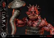 Daka statuette 1/4 Ultimate Premium Masterline Series Daka - Berserk 49 cm | PRIME 1 STUDIO