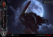 Berserk – Statuette Guts Berserker Armor vs Grunbeld 1/4 Ultimate Premium Masterline DELUXE VERSION | Prime 1 Studio