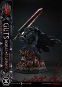 Berserk – Statuette Guts Berserker Armor vs Grunbeld 1/4 Ultimate Premium Masterline BONUS DELUXE VERSION | Prime 1 Studio