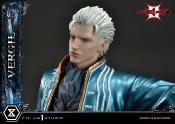 Devil May Cry 3 statuette Ultimate Premium Masterline Series 1/4 Vergil Standard Version 69 cm | PRIME 1 STUDIO