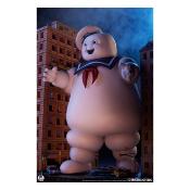 SOS Fantômes diorama Stay Puft Marshmallow Man 74 cm - PCS