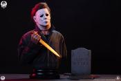 Halloween 1978 Legends buste 1/1 Michael Myers EX Edition 88 cm | PCS