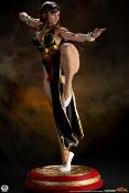 Street Fighter statuette 1/2 Chun-Li Battle Edition 91 cm | PCS