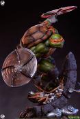 Les Tortues ninja statuette 1/3 Michelangelo Deluxe Edition 67 cm | PCS Collectibles 