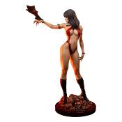 Vampirella statuette 1/2 Vampirella 112 cm | PCS