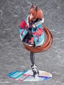 Uma Musume Pretty Derby statuette PVC 1/7 Transcend 24 cm I PHAT COMPANY