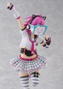 Love Live! Nijigasaki Academy School Idol Club statuette PVC 1/7 Rina Tennoji 23 cm | PLUM