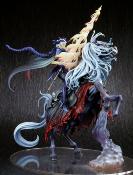 Fate/Grand Order statuette PVC 1/8 Lancer/Altria Pendragon Alter (3rd Ascension) 40 cm | QUES Q