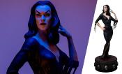 Vampira statuette 1/6 43 cm | QUANRANTINE STUDIO