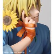 Banana Fish statuette PVC 1/8 Ash Lynx Birthday Ver. 18 cm | SENTINEL