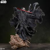 Star Wars Legends statuette Premium Format Darth Nihilus 67 cm | Sideshow