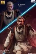 Star Wars Mythos statuette Obi-Wan Kenobi 53 cm | SIDESHOW