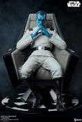 Star Wars statuette Premium Format Grand Admiral Thrawn 43 cm | SIDESHOW