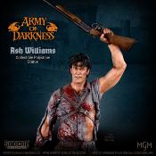 L'Armée des Ténèbres statuette 1/4 Ash Williams 70 cm | SYNDICATE COLLECTIBLES