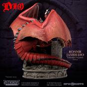 Dio statuette 1/10 Ronnie James Dio 36 cm | SYNDICATE COLLECTIBLES