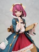 Atelier Sophie: The Alchemist of the Mysterious Book statuette PVC 1/7 Sophie Neuenmuller: Everyday Ver. 22 cm | KT