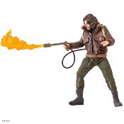 The Thing 1982 figurine 1/6 MacReady 30 cm | MONDO