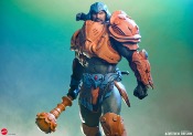 Les Maîtres de l'univers statuette Legends Man-at-Arms 51 cm I Tweeterhead