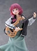 Bocchi the Rock! statuette 1/7 Kikuri Hiroi 24 cm | WAVE