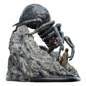 Le Seigneur des Anneaux statuette Shelob | WETA WORKSHOP