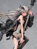 A-Z: Illustrations statuette PVC 1/7 A 42 cm | WING