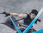 Sh figuarts zero Naruto zero extra battle obito conclusion once friend | Tamashi 