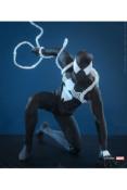 The Amazing Spider-Man figurine 1/6 Spider-Man (Symbiote Suit) 30 cm | Hono Studio