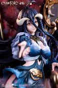 Albedo 1/4 Overlord Statue | Starexva