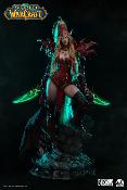 Valeera Sanguinar 1/3 World Of Warcraft | Infinity Studio