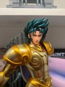 Shura 1/6 Capricorn Gold Saint Seiya Figurine Statue | Immortals Collectibles 