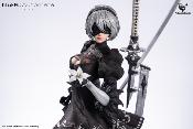 2B NieR Automata 1/4 Statue | Trieagles Studio