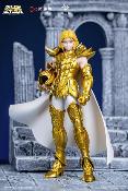 Mu 1/12 Gold Saint Aries Saint Seiya OCE PVC | Zodiakos Studio