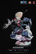 Charlotte Katakuri 1/6 One Piece Statue | Jimei Palace