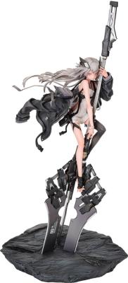 A-Z: Illustrations statuette PVC 1/7 A 42 cm | WING