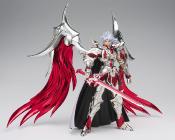 ARES SAINTIA SHO Myth Cloth Saint Seiya EX WAR GOD | Bandai