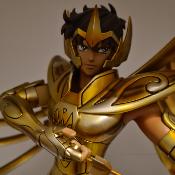 Aiolos 1/6 HQS Saint Seiya Gold Saint du Sagittaire | Tsume-Art