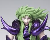 Shion Aries Surplis EX Myth Cloth Saint Seiya | Bandai